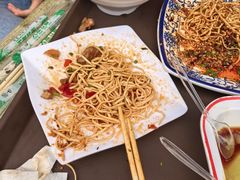 -宜宾燃面非遗传承店