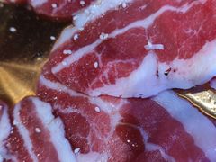 -入火韩国烤肉(凯旋广场店)