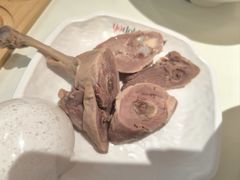-鸭得堡老鸭汤·鸭血粉丝(南京博物院店)