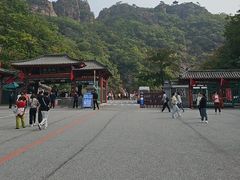 -丹东凤凰山景区