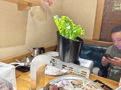-九田家黑牛烤肉料理(华侨城店)
