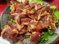 -谭鸭血老火锅(万象九宜城店)