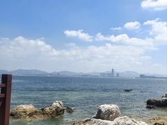 -养马岛旅游度假区