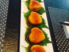 -梧桐餐厅(泉城路店)