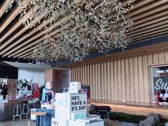 -Seesaw Coffee(朝阳大悦城店)