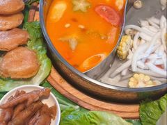 -椰小鸡·琼州糟粕醋(美兰缤纷城店)