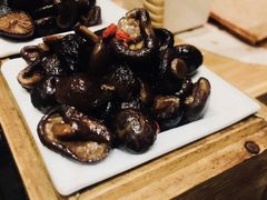 -五观堂素食(新华路店)