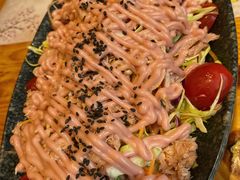 -恩你小木屋米酒店(莱山店)