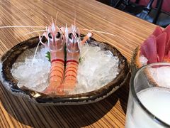 鳌虾-柚子(假日店)