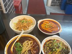 -牛王庙(龙华花园店)