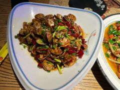 -嘎嘎鸭脑壳江湖菜(五里店)