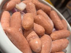 -九田家黑牛烤肉料理(郫都万达檬柏西路店)