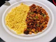 黄米焗肉酱-紫泥369粗粮季(鼓楼店)