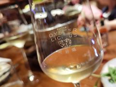 -Osteria Garden 生蚝花园餐厅(原进贤路店)
