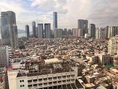 -必胜客(海滨店)