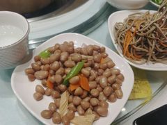 -天宜隆蘑菇宴火锅(石景山旗舰店)