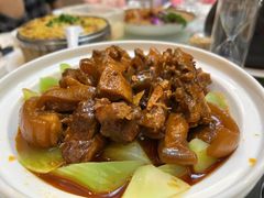 -澳门酒家(南航明珠店)