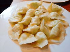 -船歌·鱼水饺青岛菜(闽江二路店)