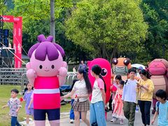 -广西壮族自治区药用植物园