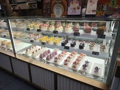 -荷家面包生日蛋糕(大渡口万达广场店)