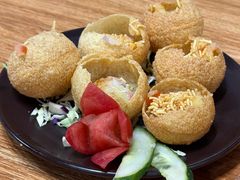 -清真·AL-JANNAT 佳纳特餐厅(狮子桥店)