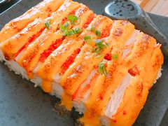 -Sushi Love 创意寿司(丽影广场店)