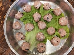 猪肉丸-顺德一品粥·20年凤城老字号(芳村店)