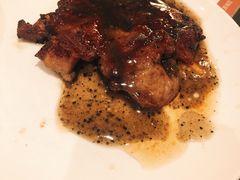-芭菲盛宴·环球美食(锦城万达广场店)