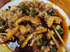 -温记府廟豆汤饭·始于1955年(海椒店)