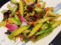 老醋六样-闫府私房菜·老字号(恒隆店)