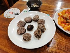米肠-优壹佳·延边朝鲜族料理(中山北路店)