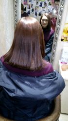 -大发师接发潮色烫染