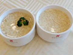 文思豆腐羹-怡园饭店-餐厅(四望亭店)