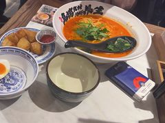 -和府捞面(欧亚卖场店)