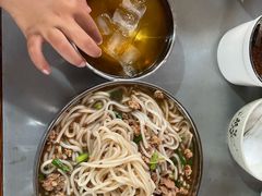 -正宗杨记普洱酸醋米线(总店)
