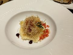 -博林天瑞喜来登酒店·西丽尚膳