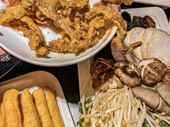 -晓宇重庆火锅(西安荟聚店)