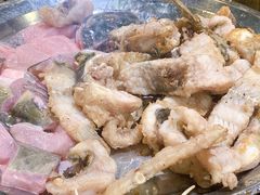 -肖肖酸萝卜鱼火锅(总店)