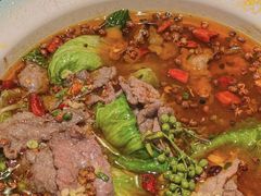 -山水茶艺馆·点心粤菜·30年老字号