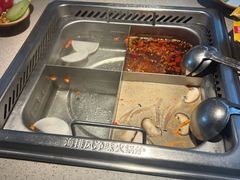 -海底捞大排档火锅(悦荟广场店)