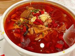 -全聚德(前门店)