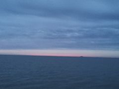 -嵊泗基湖沙滩