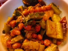 -鸣记脆皮烤鱼·海鲜烤鱼(三八广场店)
