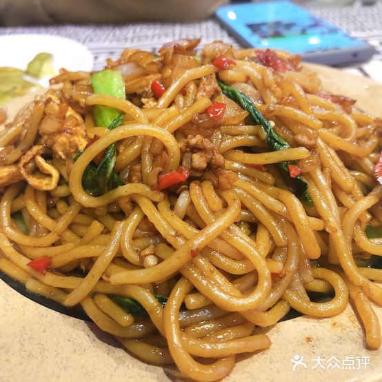 豪情夜宵城(暨阳店)