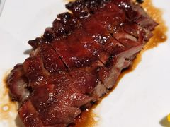 红棉烧味双拼-红棉中餐厅·广州海航威斯汀酒店