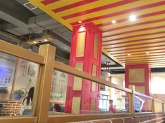 -邢氏老太太烤串(北兴街店)