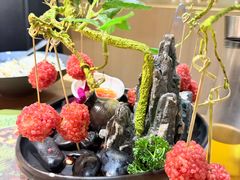 -一朵菌·野生菌探索家火锅(南亚店)