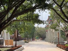 -广东圆玄道观