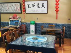-上王村王家三合院农家乐