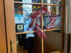 -安妮意大利餐厅(国贸店)